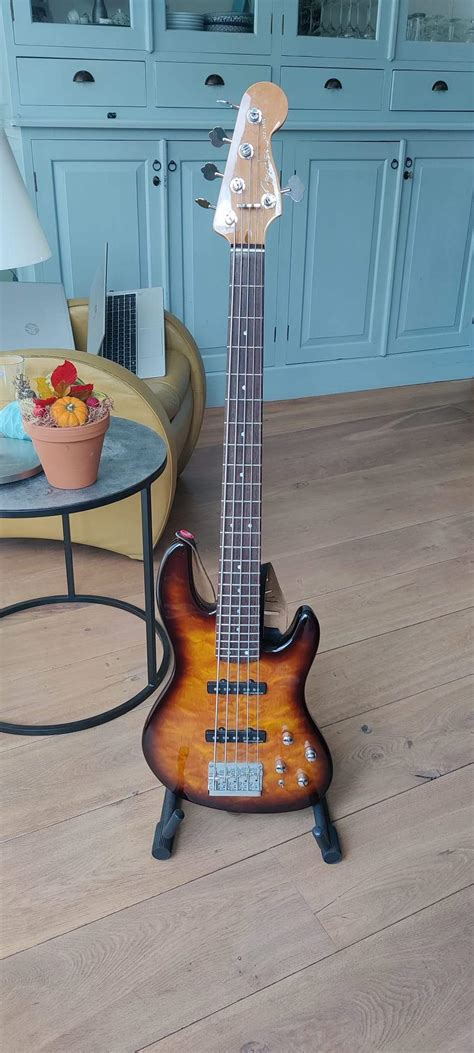 fender jazz bass 1973 te koop